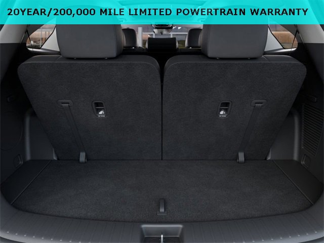 New 2026 Kia Sorento S image 19