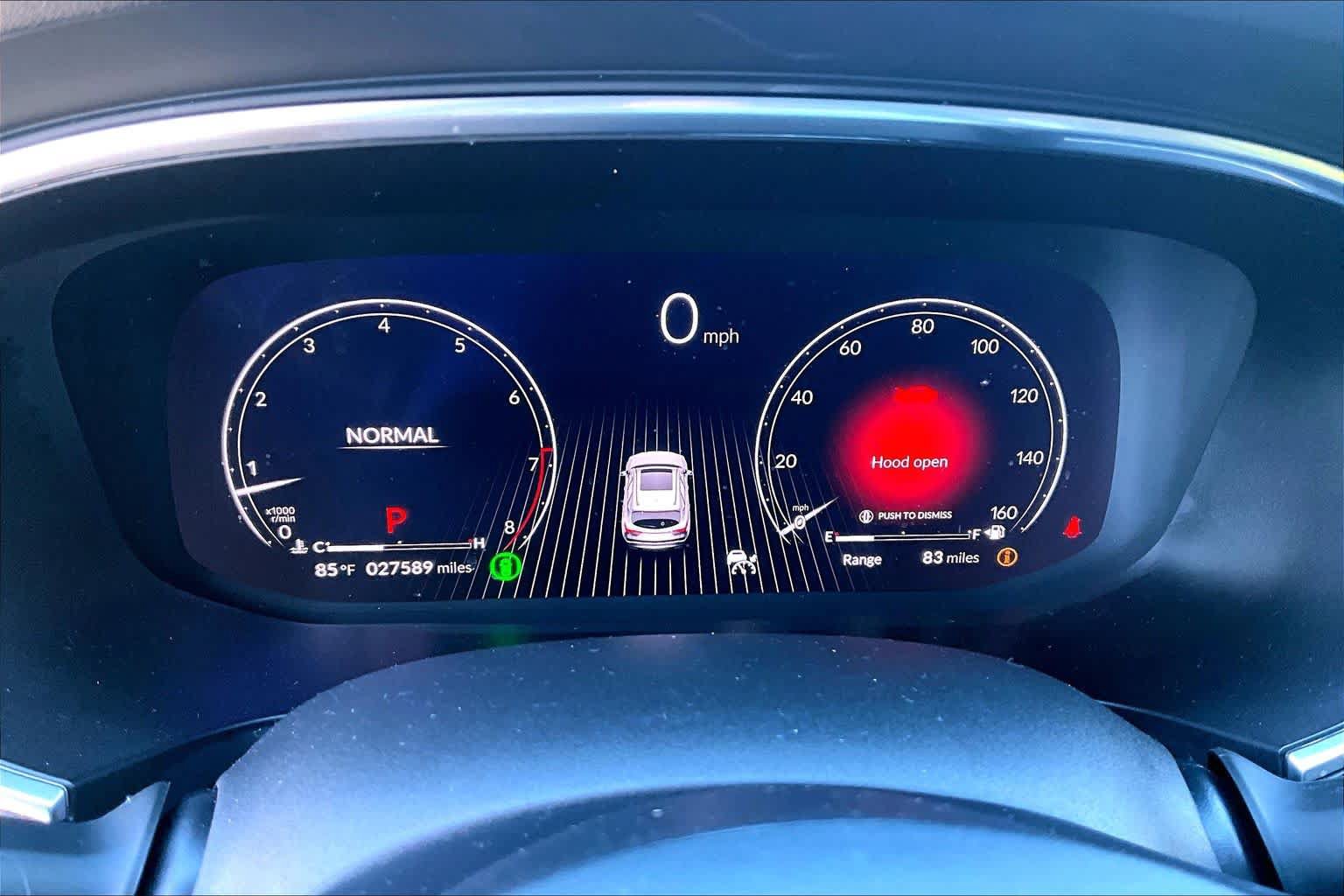 Used 2024 Acura MDX w/ Advance Package AWD/4WD image 28