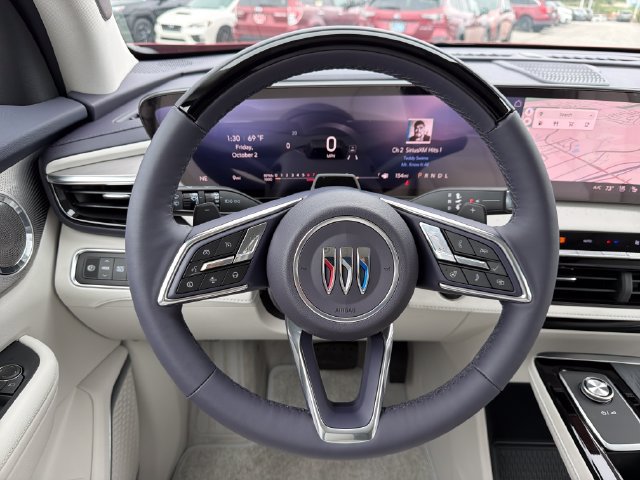 New 2027 Buick Enclave Avenir FWD image 10