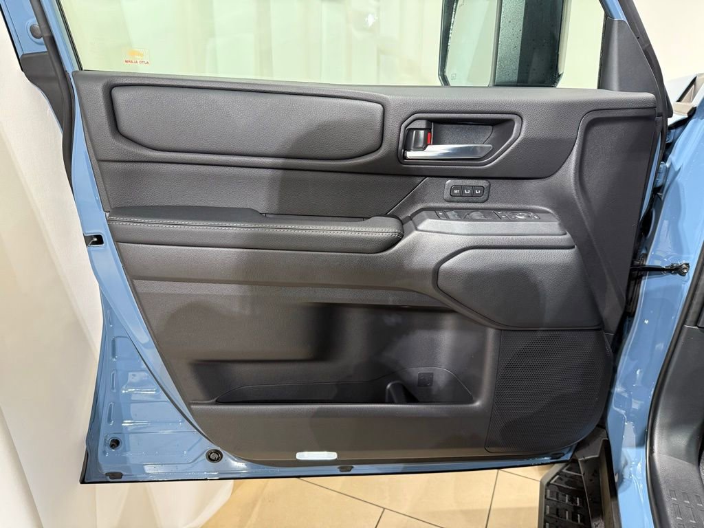 New 2026 Toyota Land Cruiser image 15