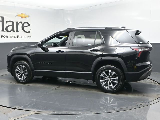 Used 2025 Chevrolet Equinox LT w/ Convenience Package II image 52