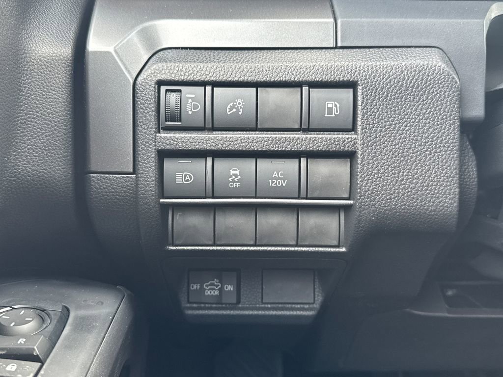 New 2026 Toyota Tacoma TRD Off-Road image 33