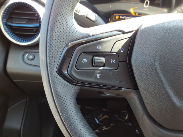 New 2026 Chevrolet Trax LT FWD image 13
