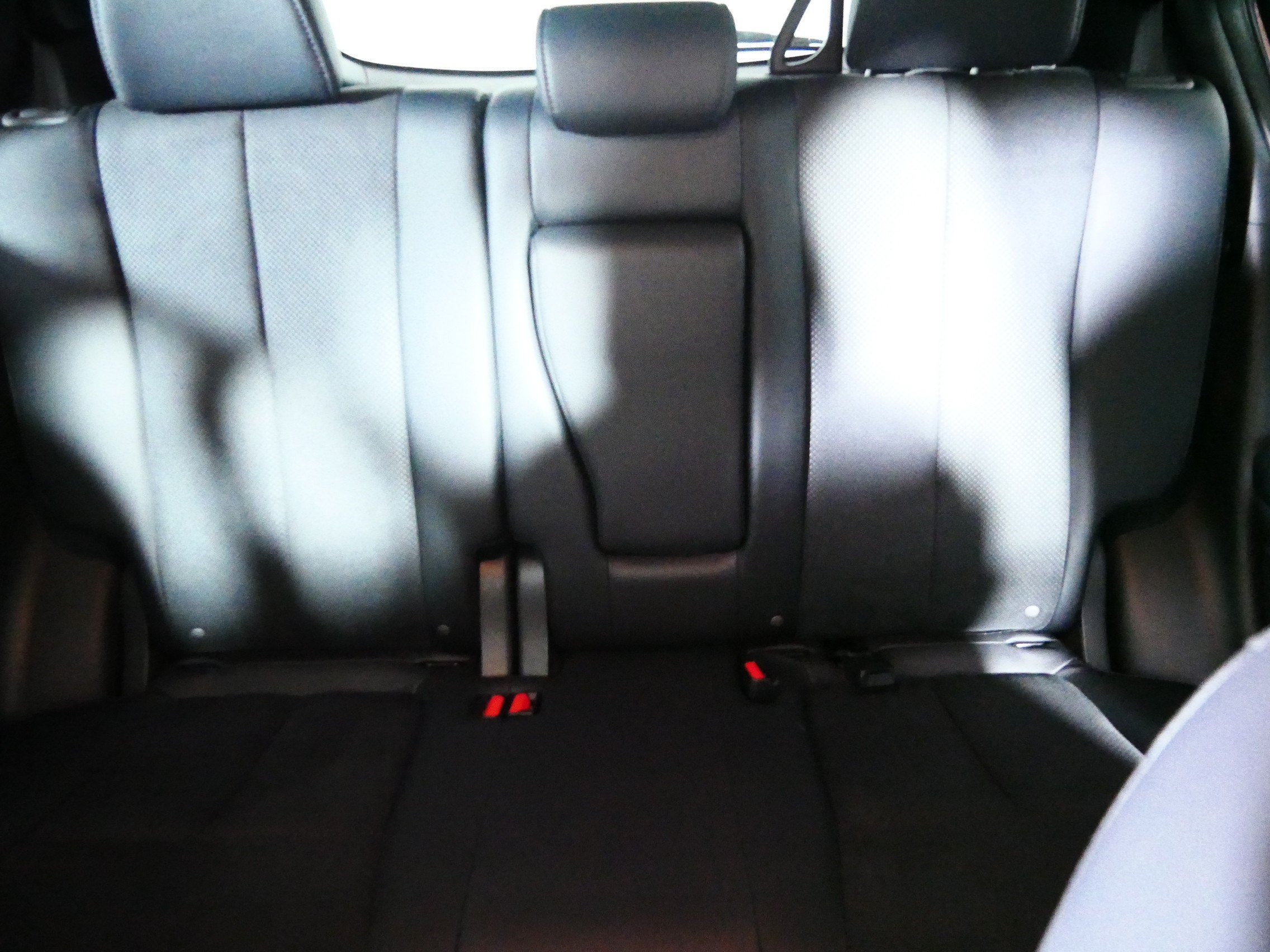 New 2026 Mitsubishi Eclipse Cross AWD image 3