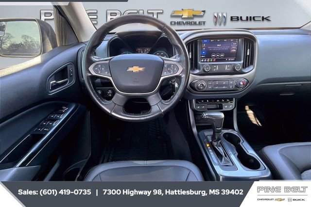 Used 2019 Chevrolet Colorado Z71 image 5