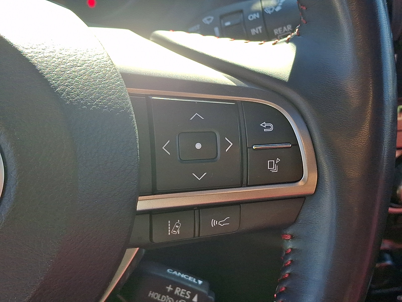 Certified 2023 Lexus GX 460 Luxury w/ Sport Design Package image 26