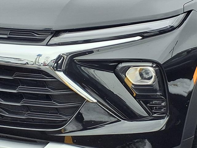 Used 2025 Chevrolet TrailBlazer LT image 23