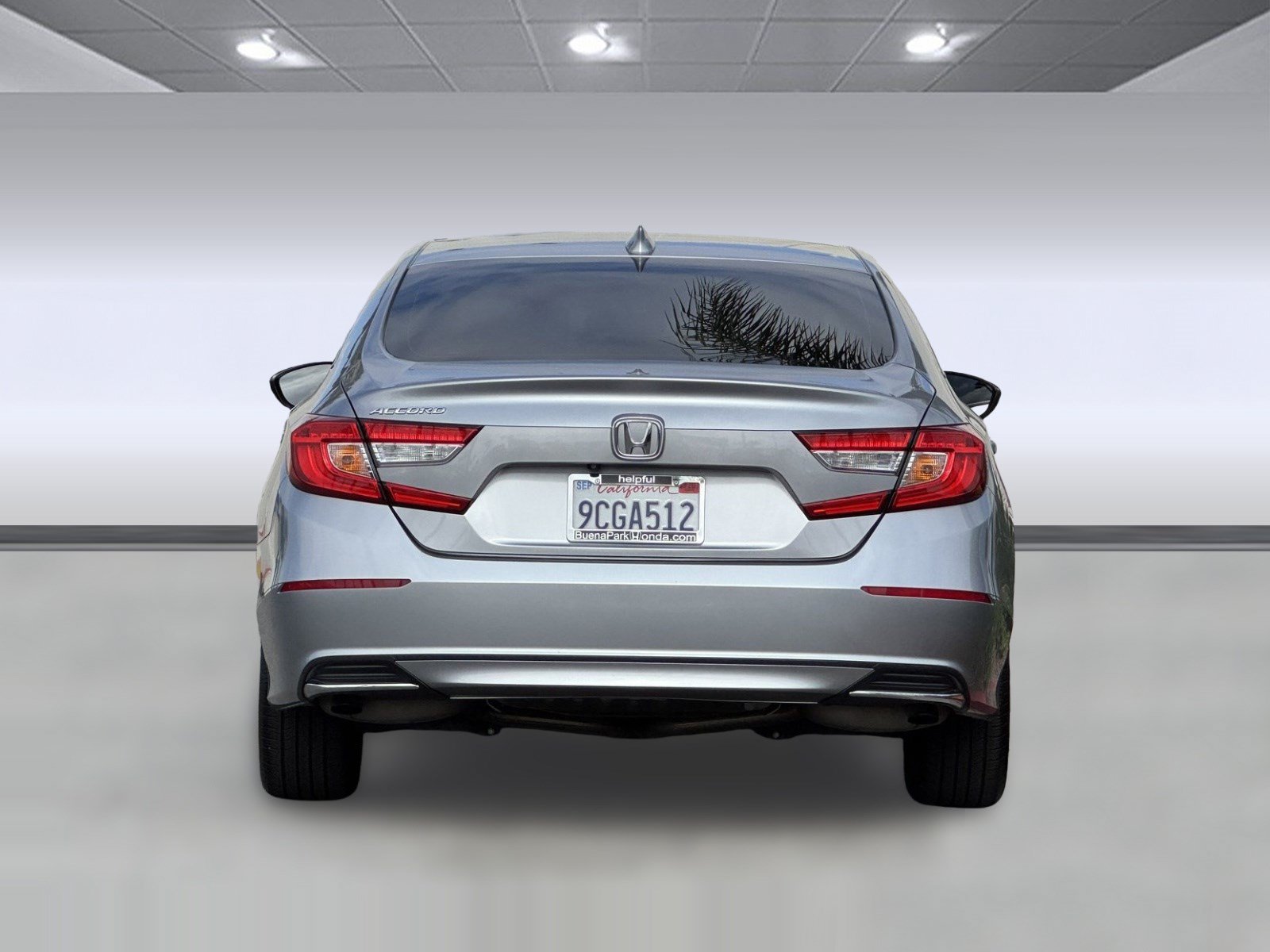 Used 2021 Honda Accord LX image 9