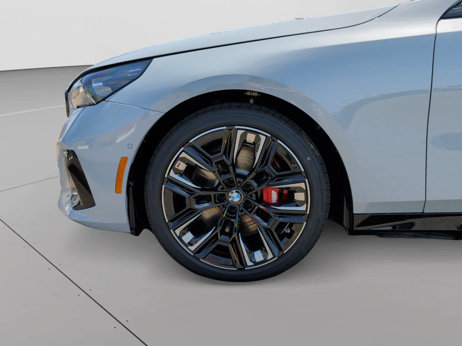 New 2026 BMW i5 M60 AWD/4WD image 5