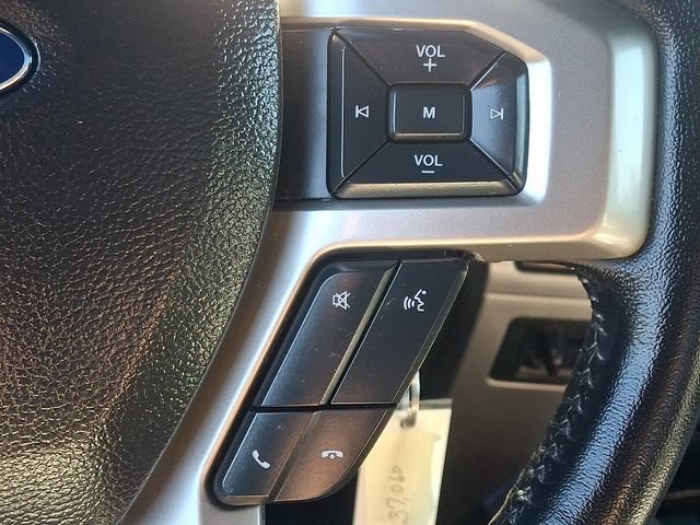 Used 2022 Ford F250 Lariat w/ Tremor Off-Road Package AWD/4WD image 22