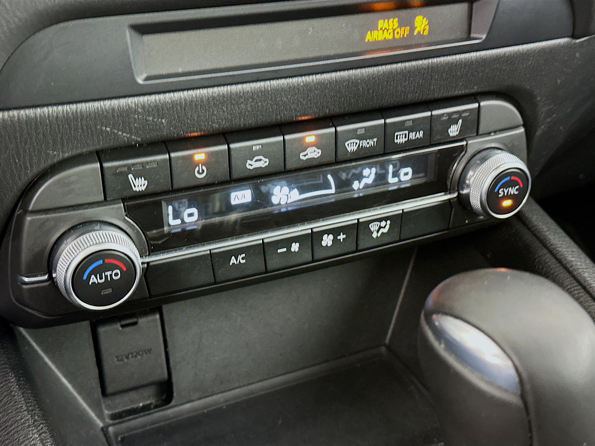 Used 2023 MAZDA CX-5 AWD 2.5 S w/ Preferred Package image 23