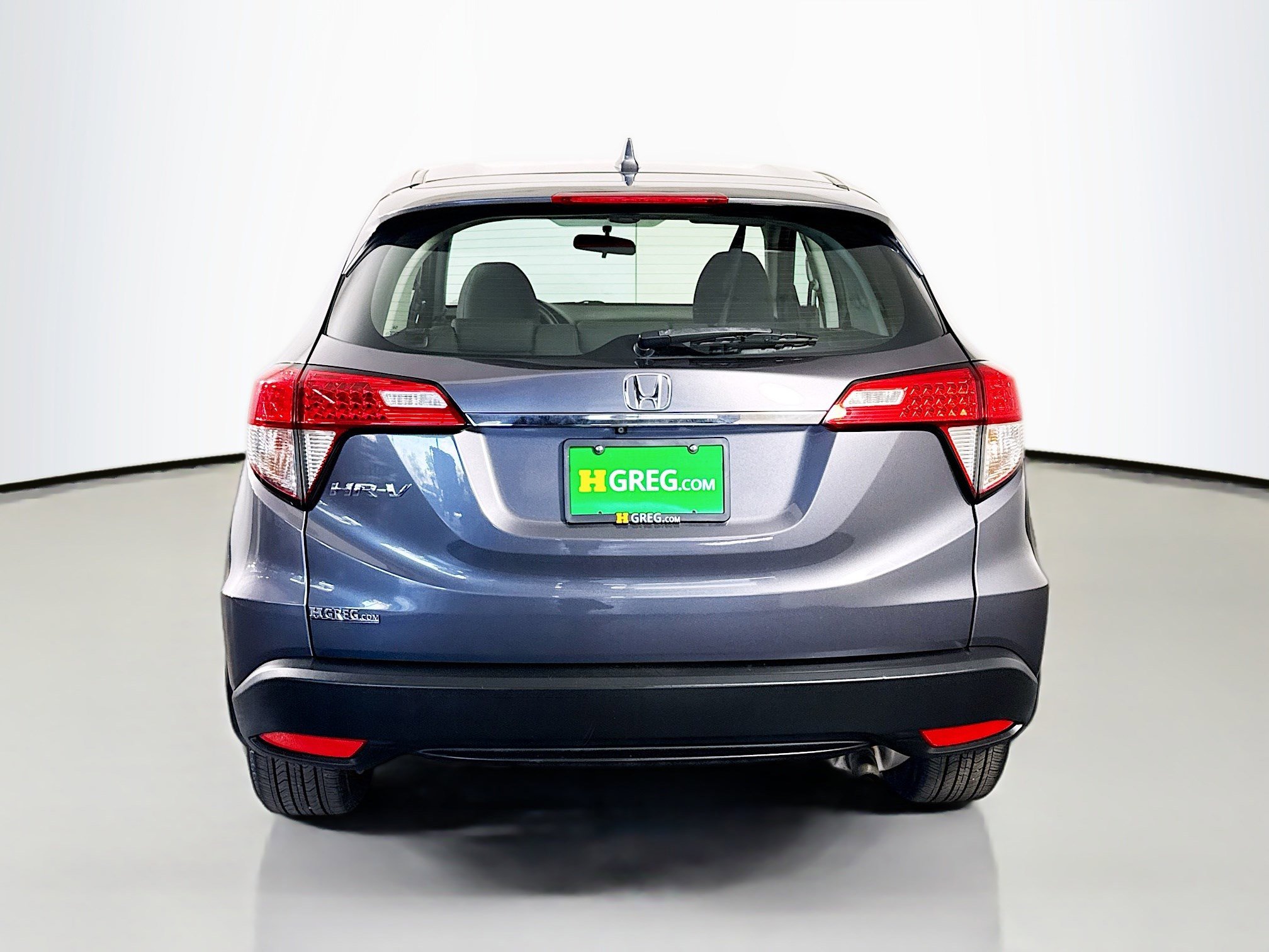 Used 2019 Honda HR-V LX image 8