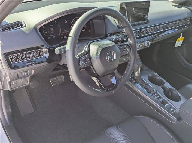 New 2026 Honda Civic Sport image 3