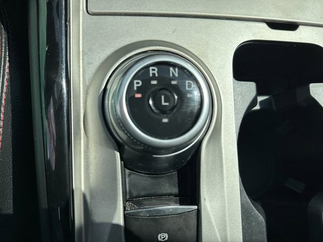 Used 2022 Ford Explorer ST-Line w/ Class IV Trailer Tow Package RWD image 32