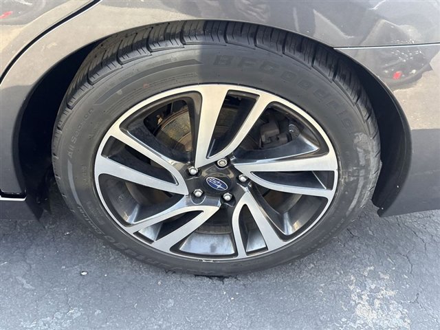 Used 2019 Subaru Legacy 2.5i Sport image 33