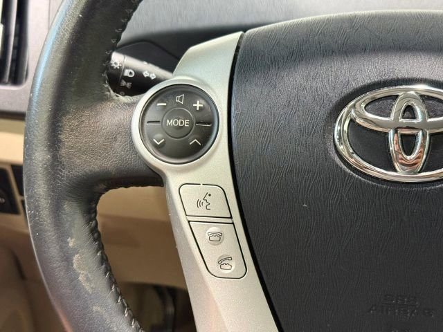 Used 2010 Toyota Prius FWD image 17