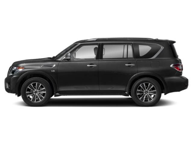 Used 2020 Nissan Armada SL w/ Premium Package RWD image 6