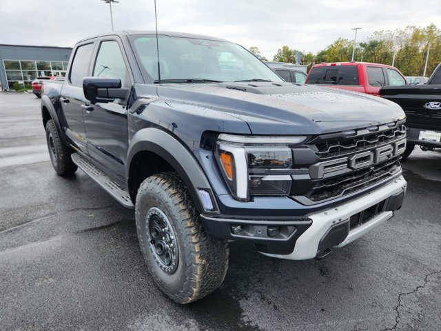 New 2025 Ford F150 Raptor image 1