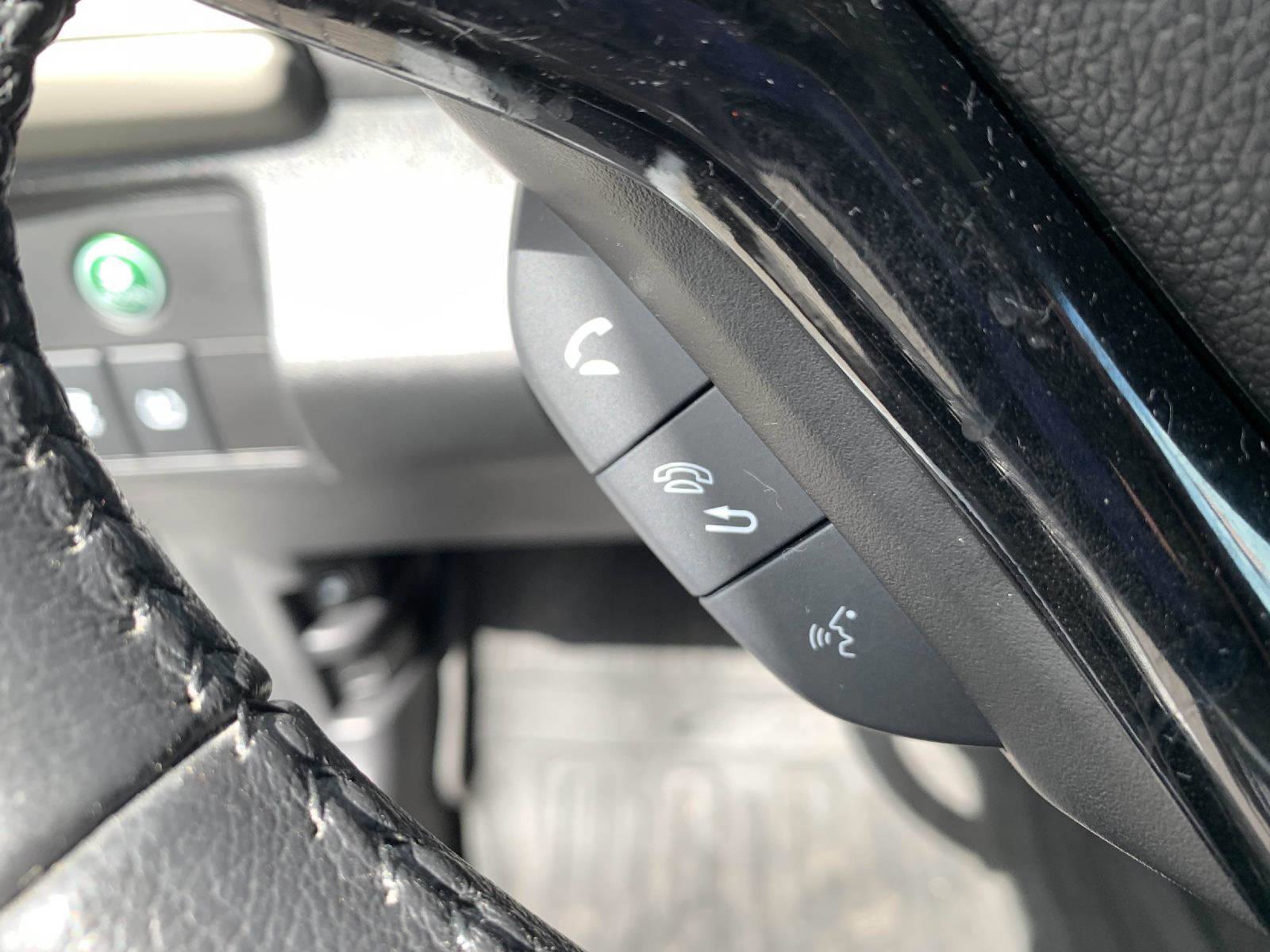 Used 2016 Honda HR-V EX-L image 18