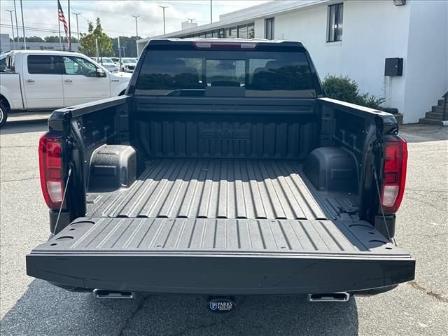 New 2026 GMC Sierra 1500 Elevation w/ Elevation Premium Package AWD/4WD image 11