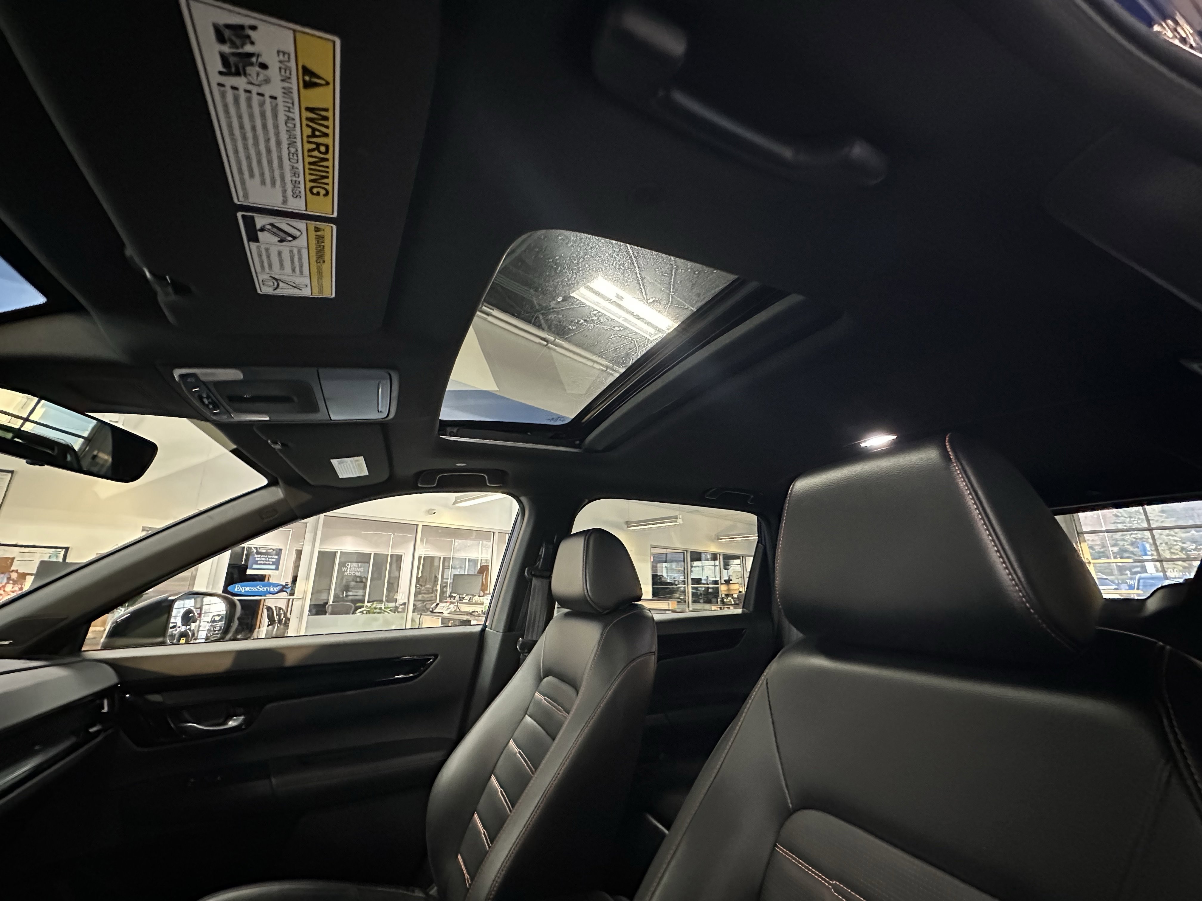 Used 2023 Honda CR-V Sport Touring image 18