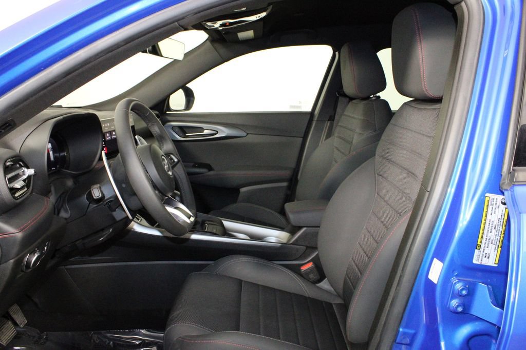 Used 2024 Dodge Hornet R/T AWD/4WD image 10