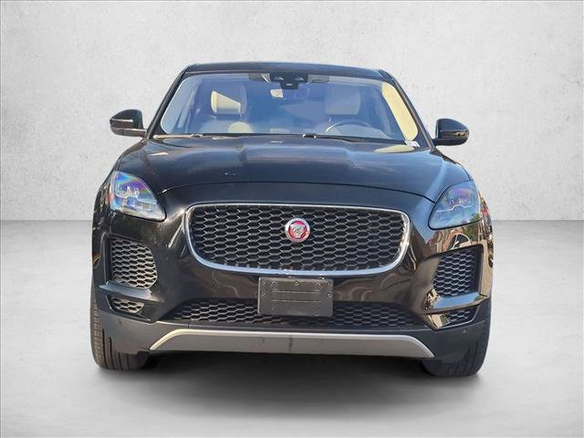Used 2020 Jaguar E-PACE SE AWD/4WD image 2