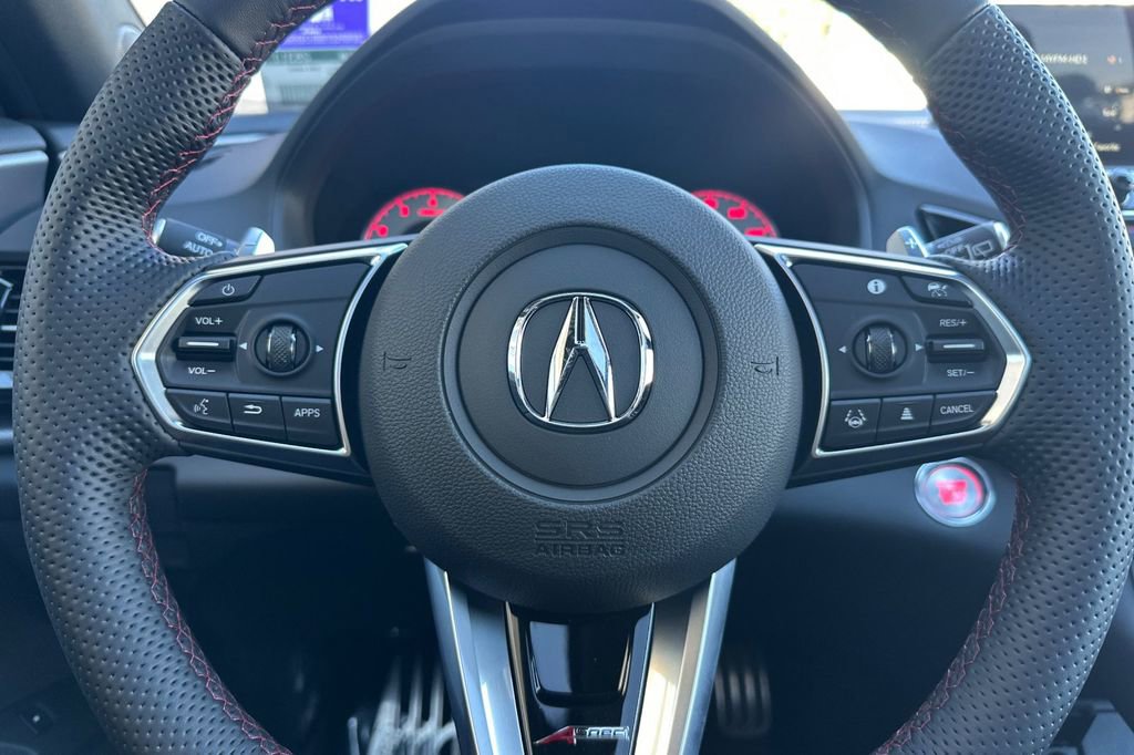 New 2026 Acura RDX A-Spec image 28