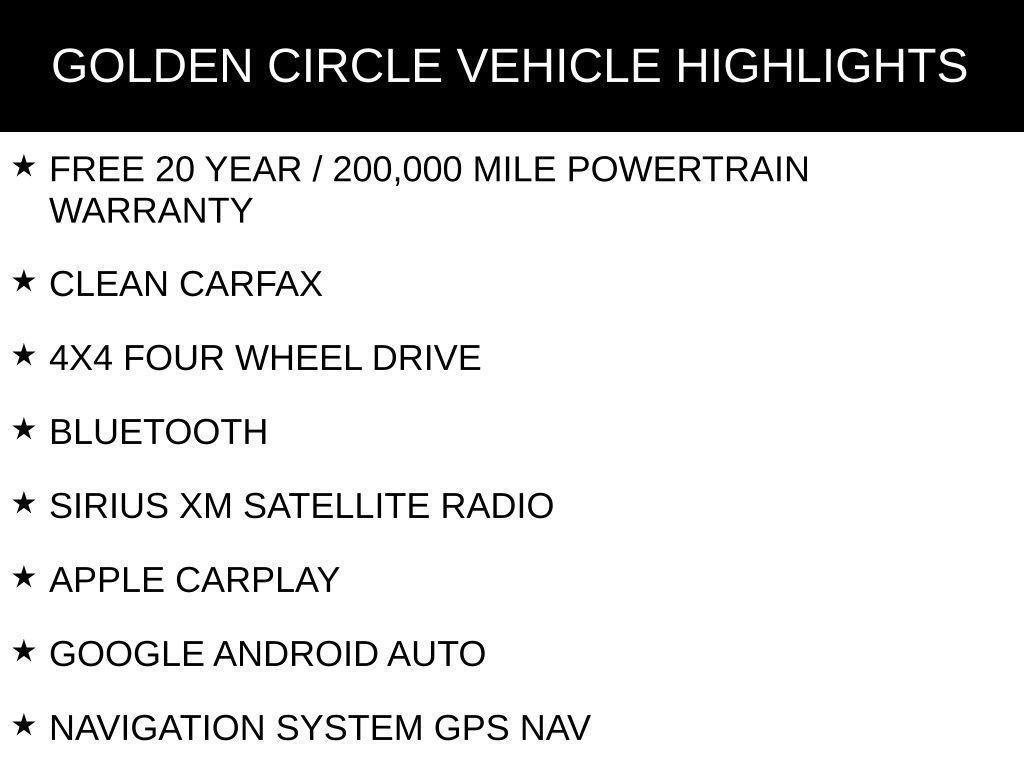 Used 2024 Jeep Wagoneer Series II video 2