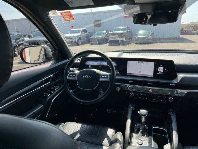 Certified 2024 Kia Telluride SX Prestige X-Line image 42