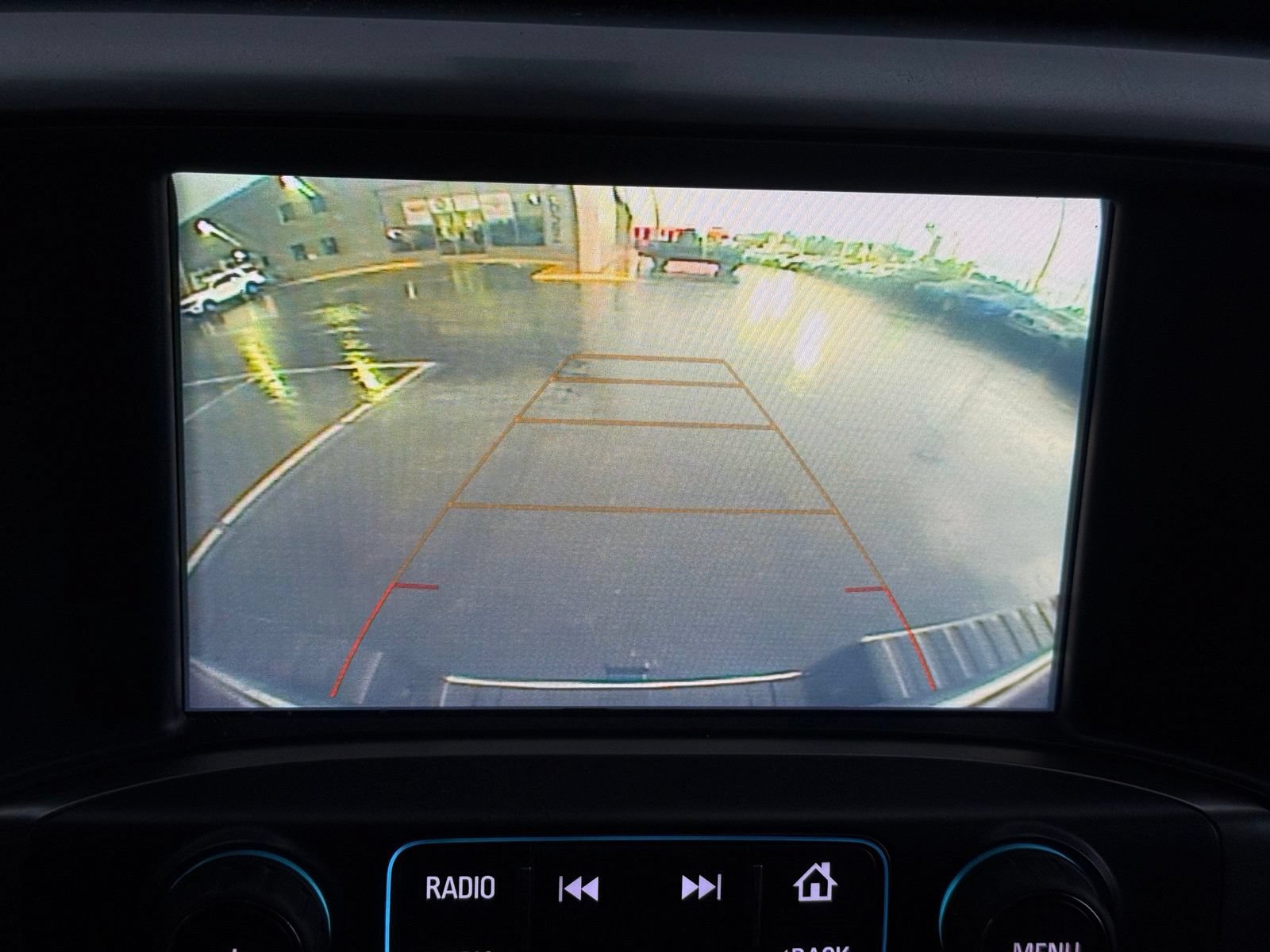 Used 2019 Chevrolet Silverado 2500 LTZ w/ Duramax Plus Package AWD/4WD image 37