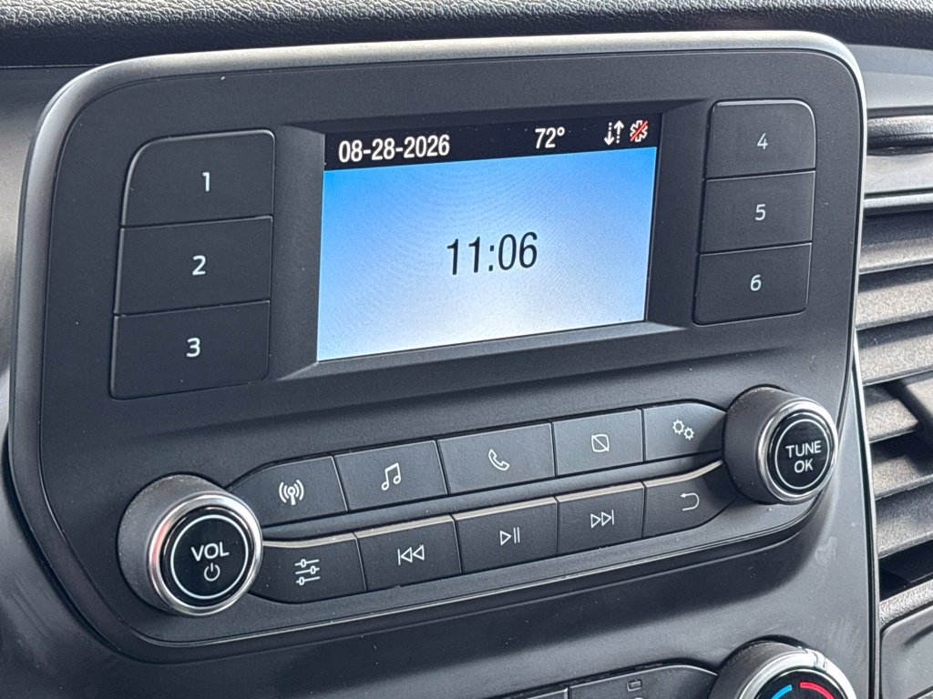 Used 2025 Ford Transit 250 148 Medium Roof Extended AWD image 24