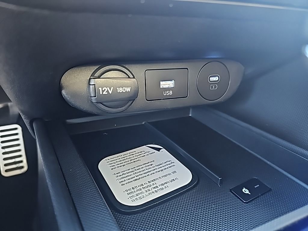 New 2026 Hyundai Elantra Sport image 19