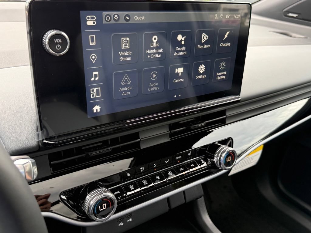 New 2026 Honda Prologue Touring image 20