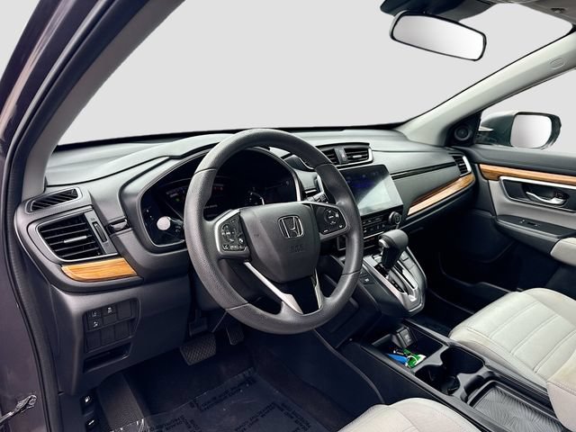 Used 2019 Honda CR-V EX image 9