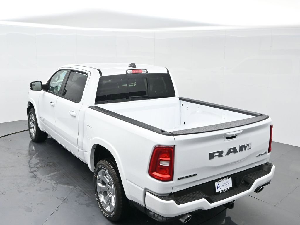New 2026 RAM 1500 Big Horn image 55