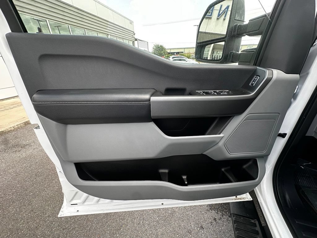 Used 2026 Ford F250 XL w/ STX Appearance Package AWD/4WD image 18
