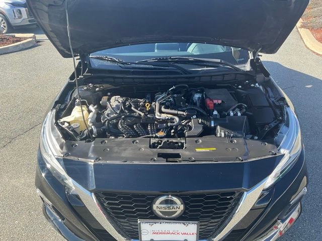 Used 2021 Nissan Altima 2.5 SV w/ SV Premium Package image 24