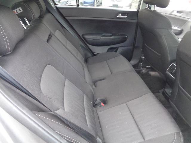 Used 2017 Kia Sportage LX image 17