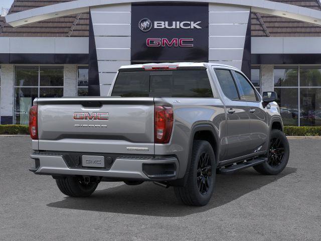 New 2026 GMC Sierra 1500 Elevation image 4