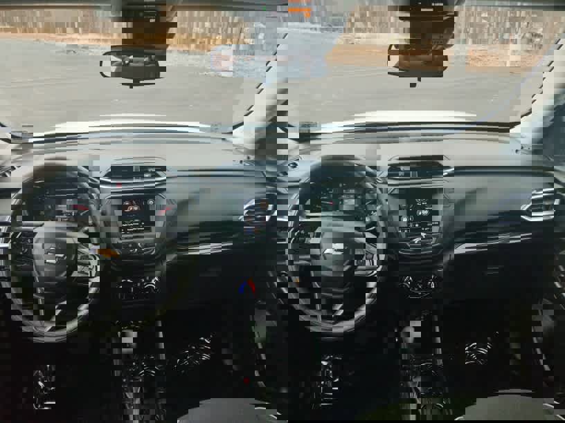 Used 2023 Chevrolet TrailBlazer LT image 15