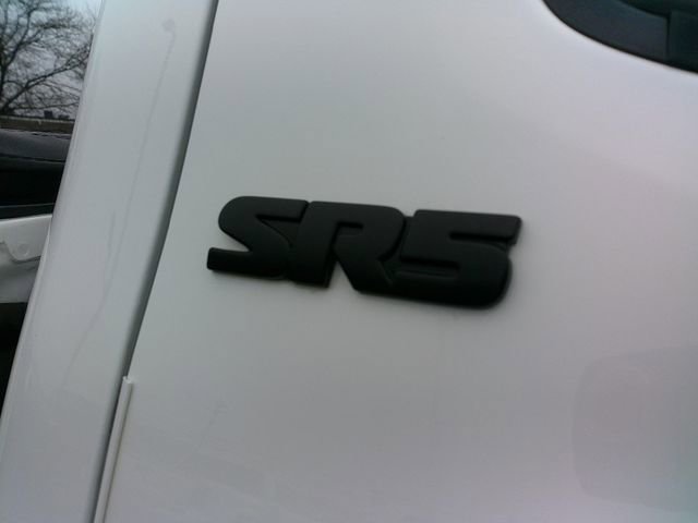 Used 2022 Toyota Tacoma SR5 AWD/4WD image 10