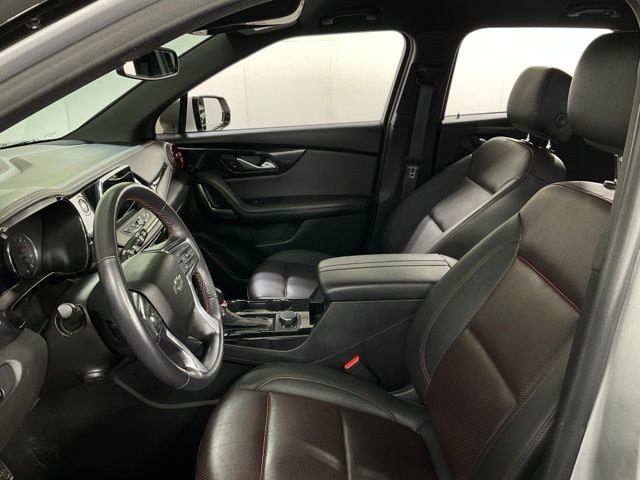 Used 2022 Chevrolet Blazer RS w/ Enhanced Convenience Package image 29
