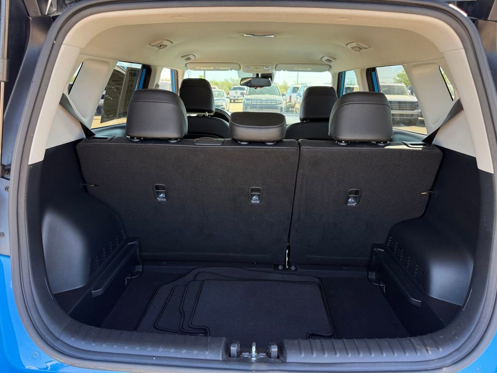 Used 2023 Kia Soul GT-Line image 29