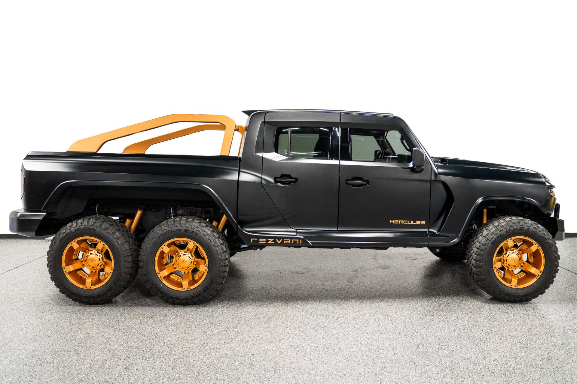 Used 2020 Jeep Gladiator Sport w/ Quick Order Package 24S AWD/4WD image 33