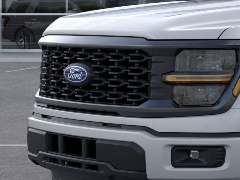New 2026 Ford F150 STX w/ Equipment Group 200A RWD image 17