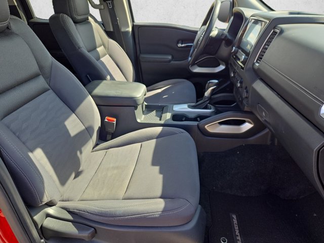 Used 2022 Nissan Frontier SV RWD image 16
