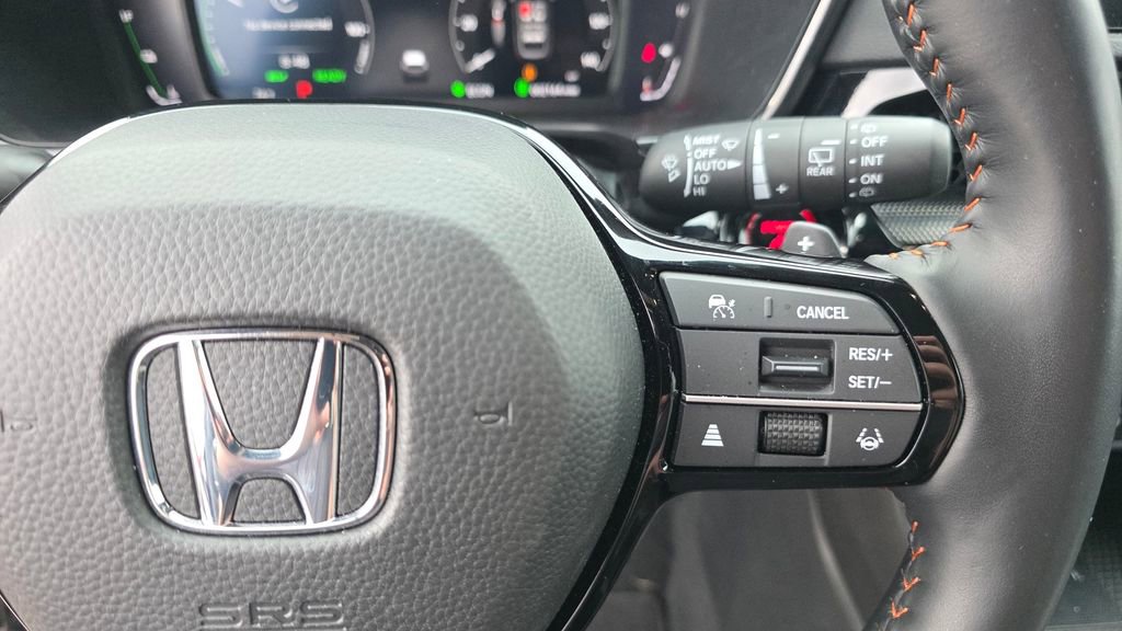 Used 2026 Honda CR-V Sport Touring image 15