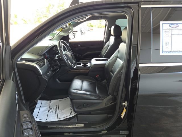 Used 2019 Chevrolet Tahoe LT AWD/4WD image 23