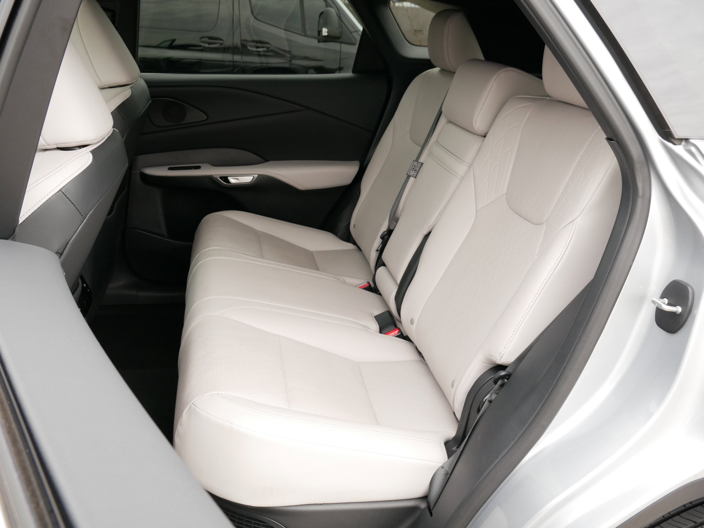 Certified 2024 Lexus RX 350 image 20